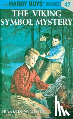 Dixon, Franklin W. - Hardy Boys 42: The Viking Symbol Mystery