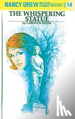 Keene, Carolyn - Nancy Drew 14: the Whispering Statue
