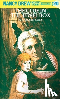 Keene, Carolyn - Nancy Drew 20: the Clue in the Jewel Box