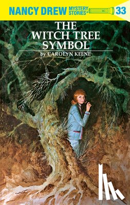 Keene, Carolyn - Nancy Drew 33: The Witch Tree Symbol
