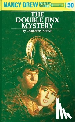 Keene, Carolyn - Nancy Drew 50: the Double Jinx Mystery