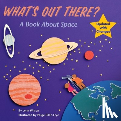 Wilson, Lynn - What's Out There?