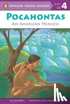 Milton, Joyce - Pocahontas