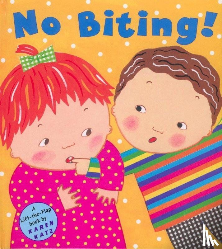 Katz, Karen - No Biting!