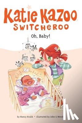 Krulik, Nancy - Oh, Baby!