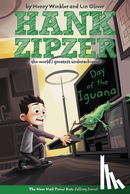 Winkler, Henry, Oliver, Lin - The Day of the Iguana #3