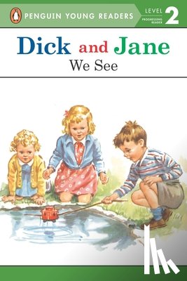 Penguin Young Readers - We See