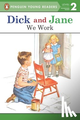 Penguin Young Readers - We Work