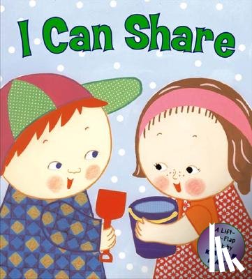 Katz, Karen - I Can Share