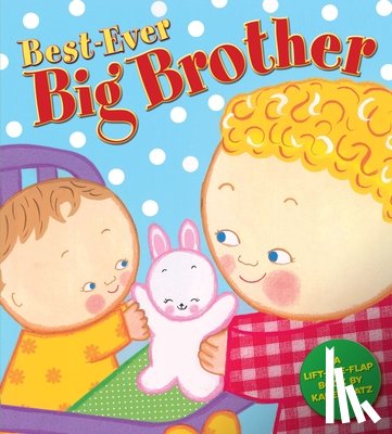 Katz, Karen - Best-Ever Big Brother