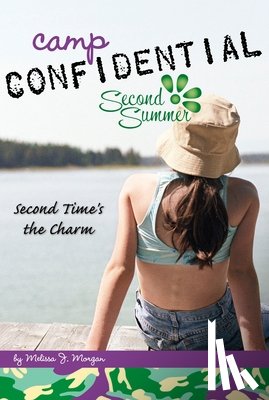 Morgan, Melissa J. - Second Time's the Charm #7