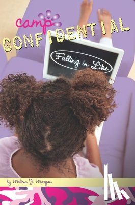 Morgan, Melissa J. - Falling in Like #11