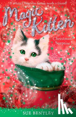 Bentley, Sue - A Christmas Surprise