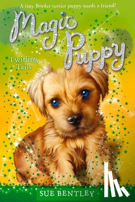 Bentley, Sue - Twirling Tails