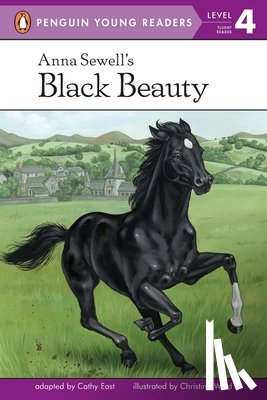 East, Cathy - Anna Sewell's Black Beauty