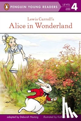  - Lewis Carroll's Alice in Wonderland