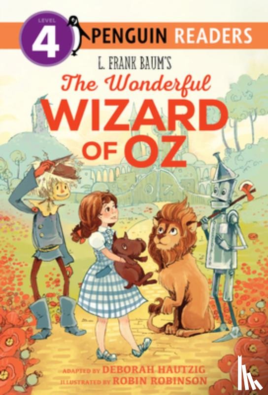  - L. Frank Baum's Wizard of Oz