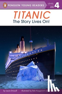 Driscoll, Laura - Titanic
