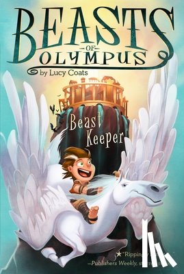 Coats, Lucy - Beast Keeper