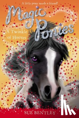 Sue Bentley, Angela Swan - A Twinkle of Hooves #3