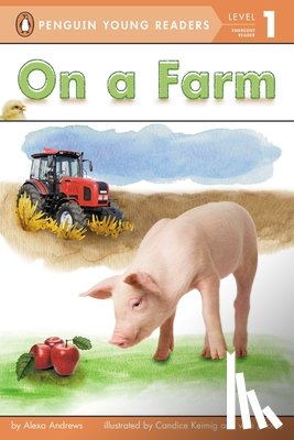 Andrews, Alexa - On a Farm