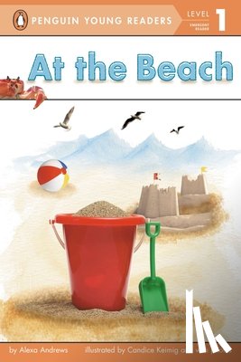 Andrews, Alexa - At the Beach