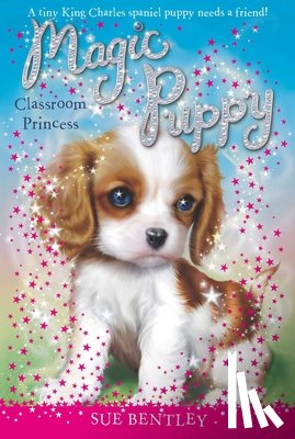 Bentley, Sue - Classroom Princess