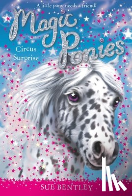 Bentley, Sue - Circus Surprise