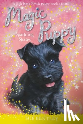 Bentley, Sue - Sparkling Skates