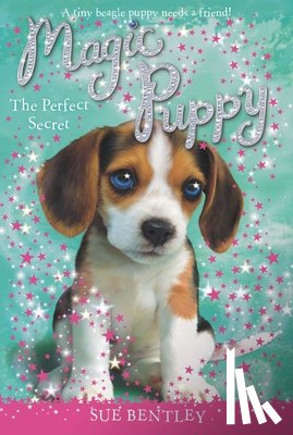 Bentley, Sue - The Perfect Secret