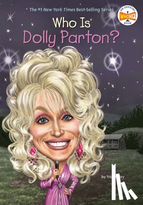 Kelley, True - Who Is Dolly Parton?