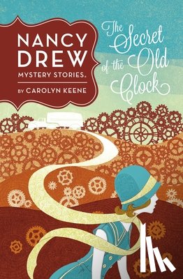 Keene, Carolyn - The Secret of the Old Clock #1