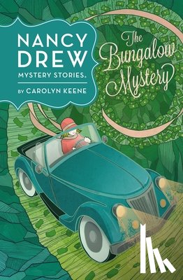 Keene, Carolyn - The Bungalow Mystery #3