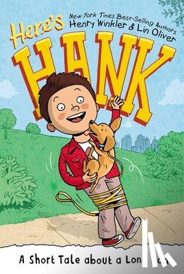 Winkler, Henry - A Short Tale about a Long Dog