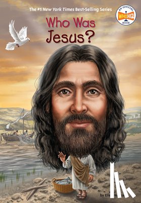 Tomie dePaola - Who Was Jesus?
