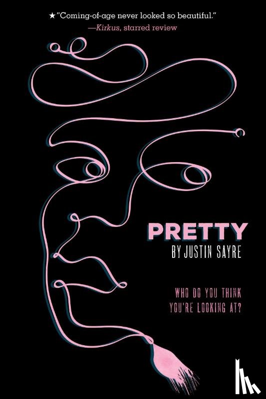Sayre, Justin - Pretty