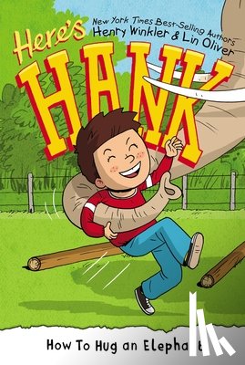 Winkler, Henry - How to Hug an Elephant