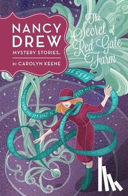 Carolyn Keene - Nancy Drew: The Secret of Red Gate Farm: Book Six