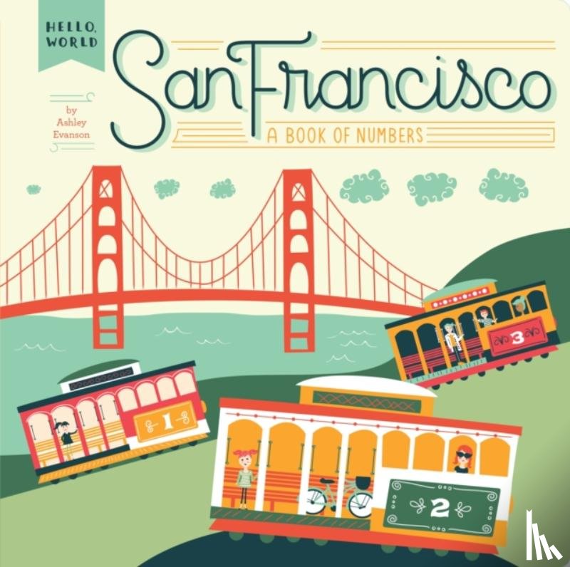 Evanson, Ashley - San Francisco