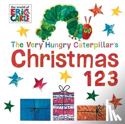 Carle, Eric - The Very Hungry Caterpillar's Christmas 123