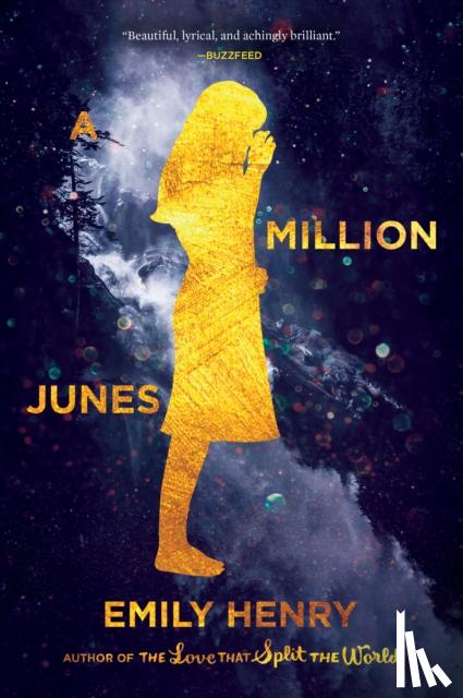 Henry, Emily - A Million Junes