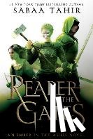 Tahir, Sabaa - A Reaper at the Gates