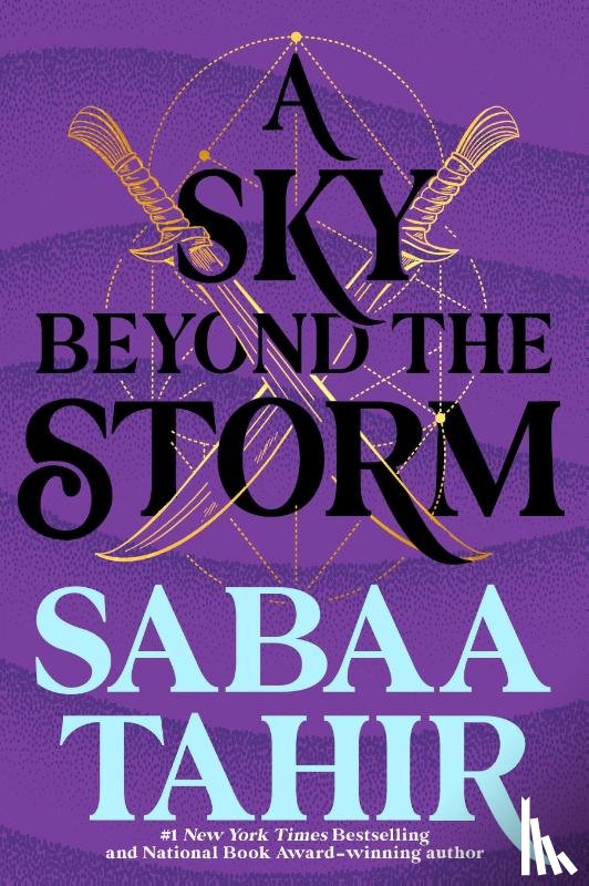 Tahir, Sabaa - A Sky Beyond the Storm