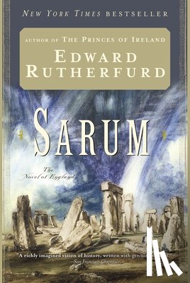 Rutherfurd, Edward - SARUM