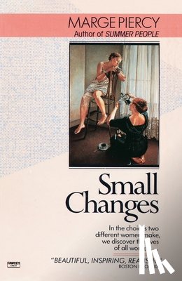 Piercy, Marge - Small Changes