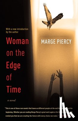 Piercy, Marge - WOMAN ON THE EDGE OF TIME
