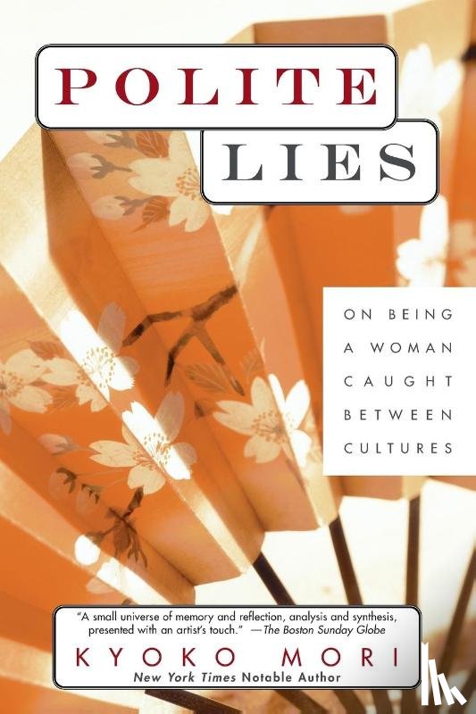 Mori, Kyoko - Polite Lies