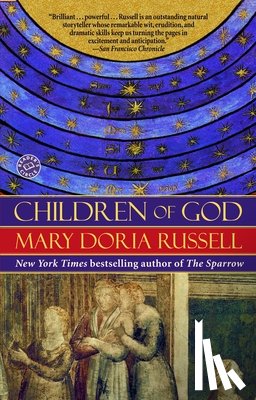 Russell, Mary Doria - Russell, M: Children of God