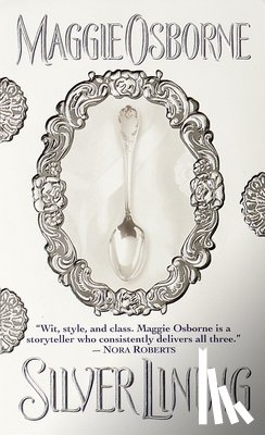 Osborne, Maggie - Silver Lining