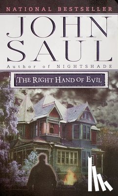 Saul, John - The Right Hand of Evil